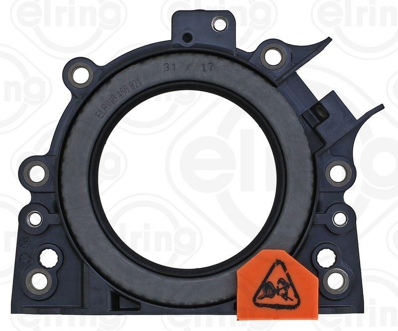 ELRING Wellendichtring, Kurbelwelle 458821