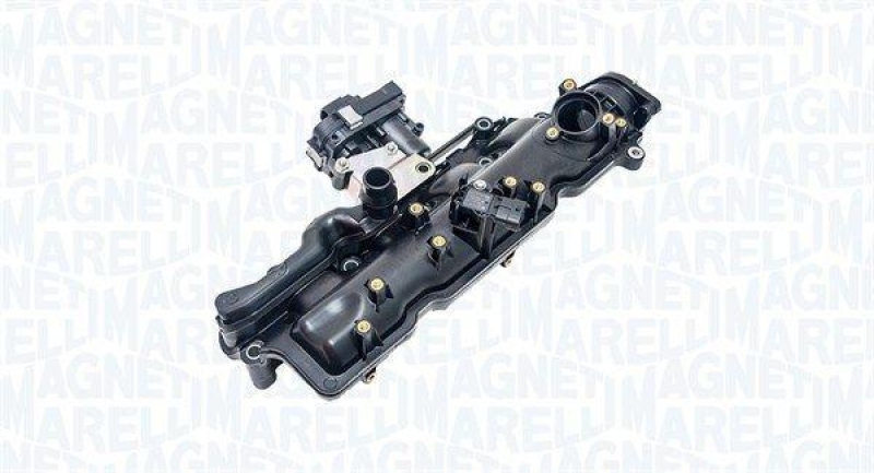 MAGNETI MARELLI Intake Manifold Module