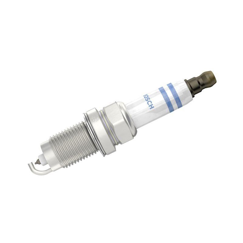 BOSCH Spark Plug Double Platinum