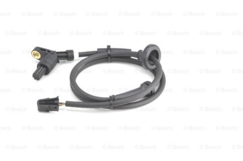 BOSCH Sensor, wheel speed