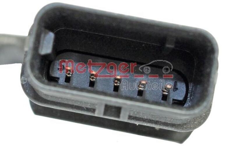 METZGER Lambdasonde ORIGINAL ERSATZTEIL 893315