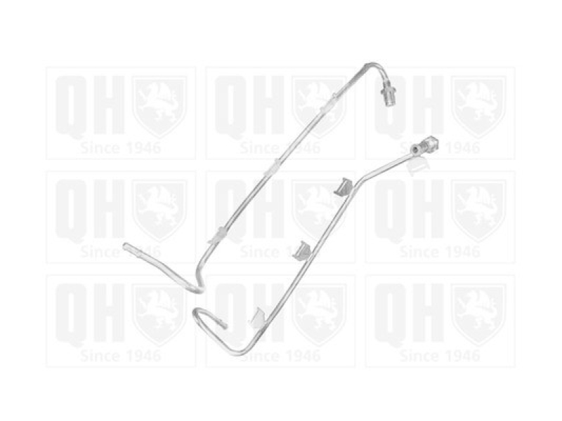 BM Catalysts Druckleitung, Drucksensorpassend f&uuml;r VW Transporter T5 Bus ...