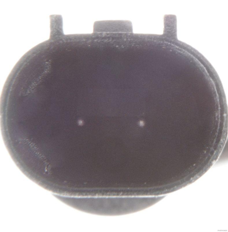 HERTH+BUSS ELPARTS Sensor, Raddrehzahl 70660161