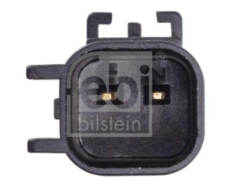 FEBI BILSTEIN Sensor, Raddrehzahl 181186