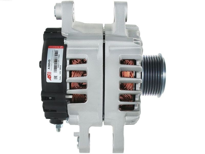 AS-PL Generator Brandneu AS-PL
