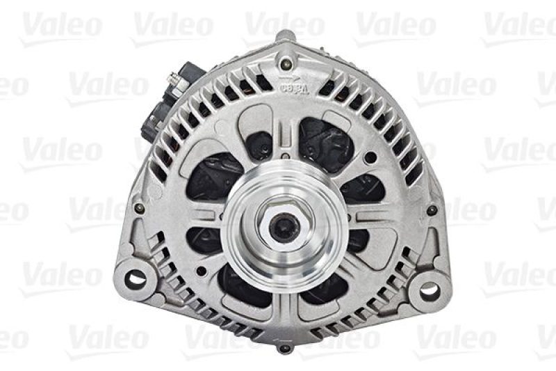 VALEO Generator VALEO RE-GEN REMANUFACTURED