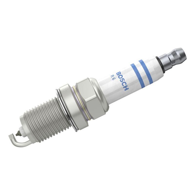 BOSCH Spark Plug Double Platinum