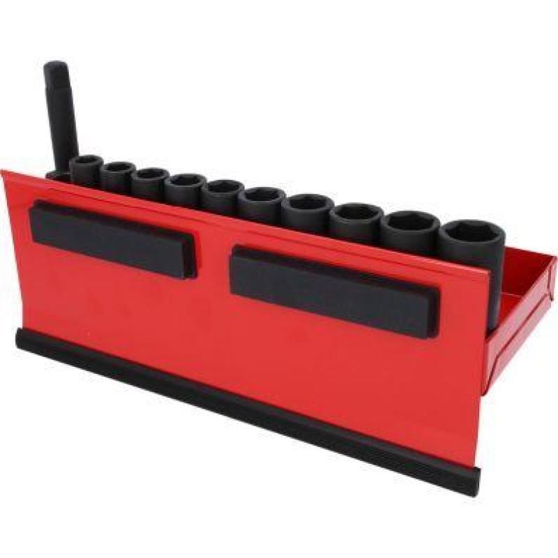 KS TOOLS Kraft-Stecknuss-Satz
