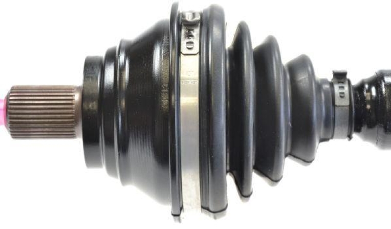 SPIDAN Drive Shaft