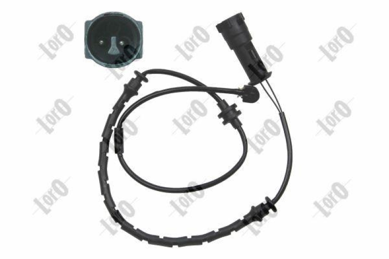 Sensor, Bremsbelagverschlei&szlig; 120-10-013