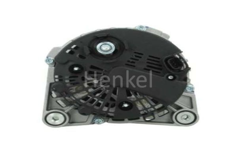 Henkel Parts Generator