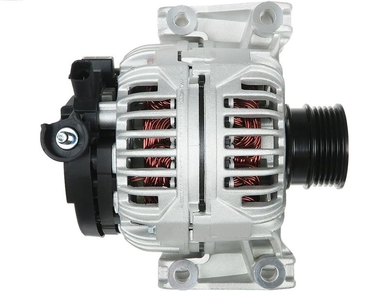 AS-PL Generator Brandneu AS-PL