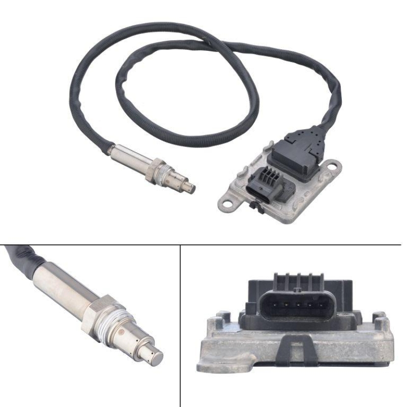 AMPRO NOx-Sensor, Harnstoffeinspritzung
