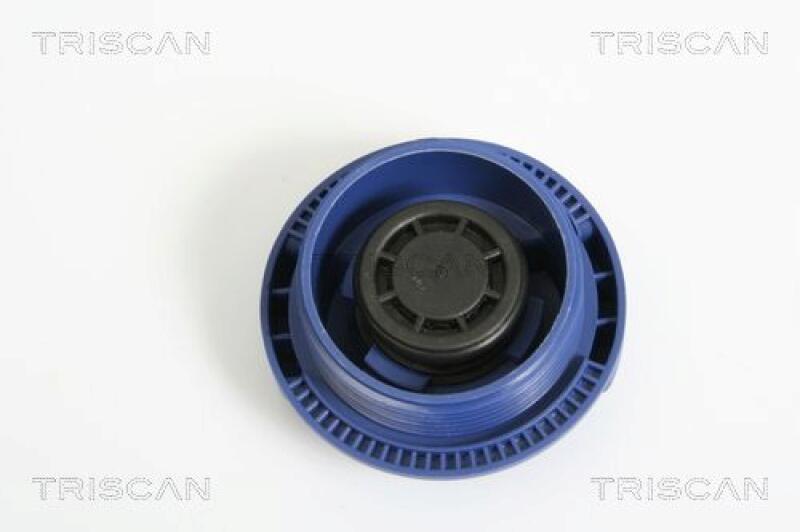 TRISCAN Cap, coolant tank