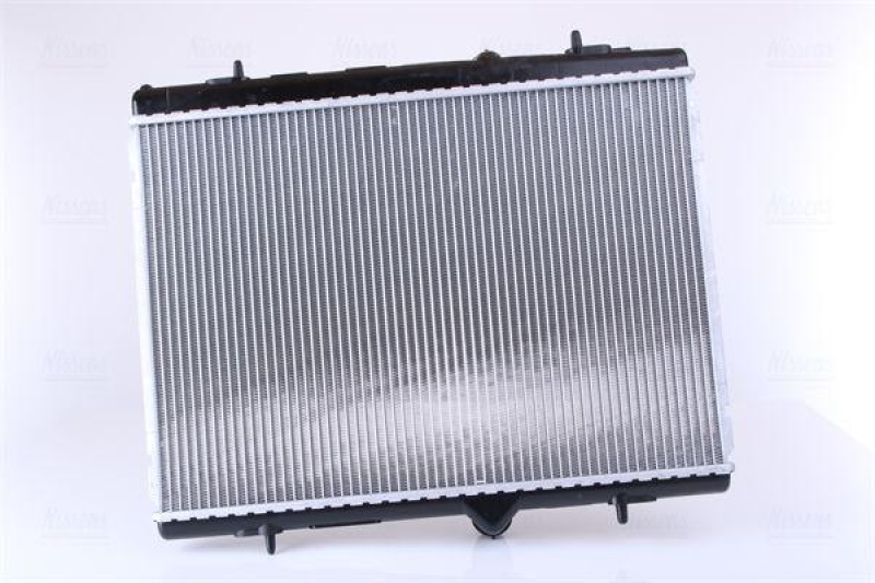 NISSENS Radiator, engine cooling