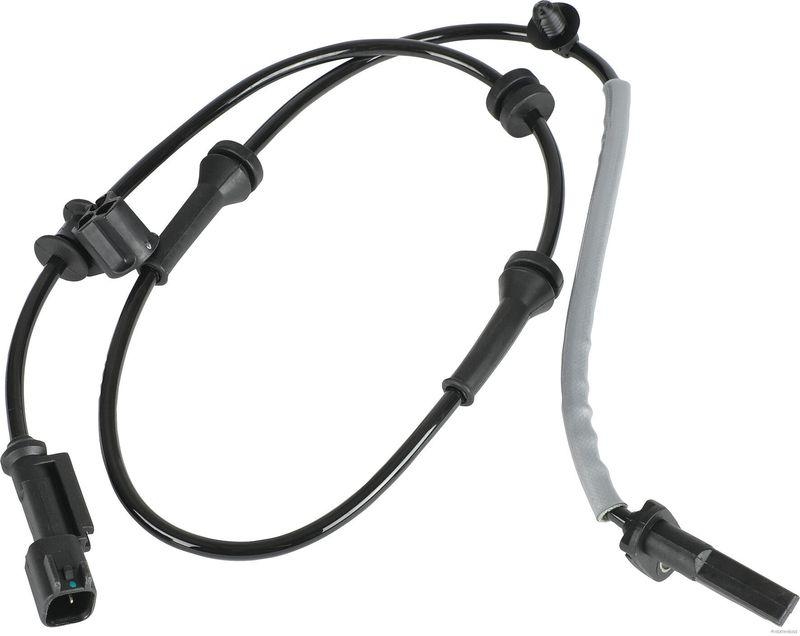 HERTH+BUSS ELPARTS Sensor, Raddrehzahl 70660800