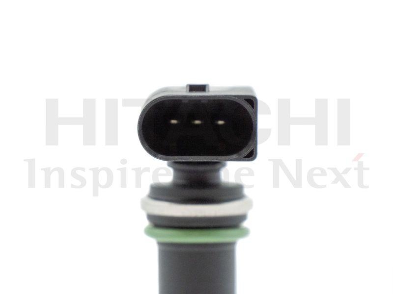 HITACHI Impulsgeber, Kurbelwelle 2501811
