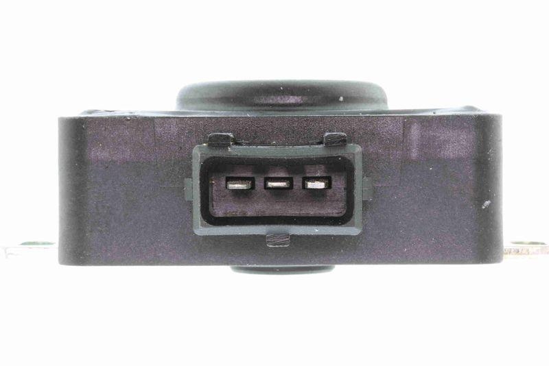 VEMO Sensor, throttle position Original VEMO Quality