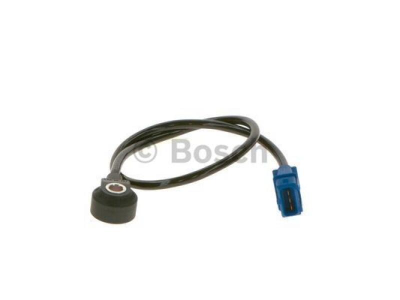 BOSCH Klopfsensor