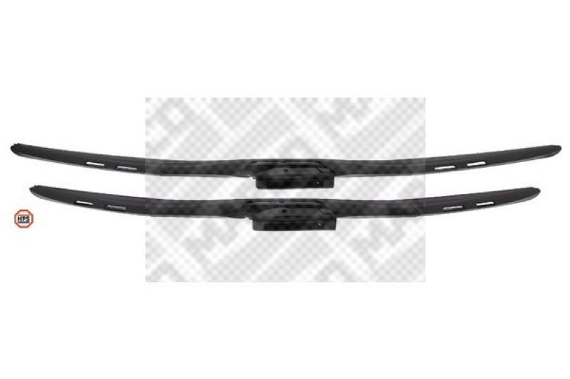 MAPCO Wischblatt 104124HPS