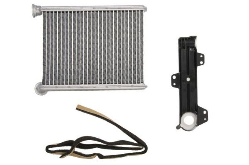 THERMOTEC Heat Exchanger, interior heating