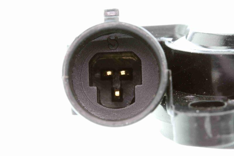 VEMO Sensor, throttle position Original VEMO Quality