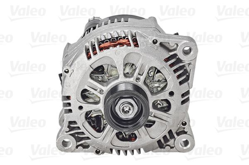 VALEO Generator VALEO RE-GEN REMANUFACTURED