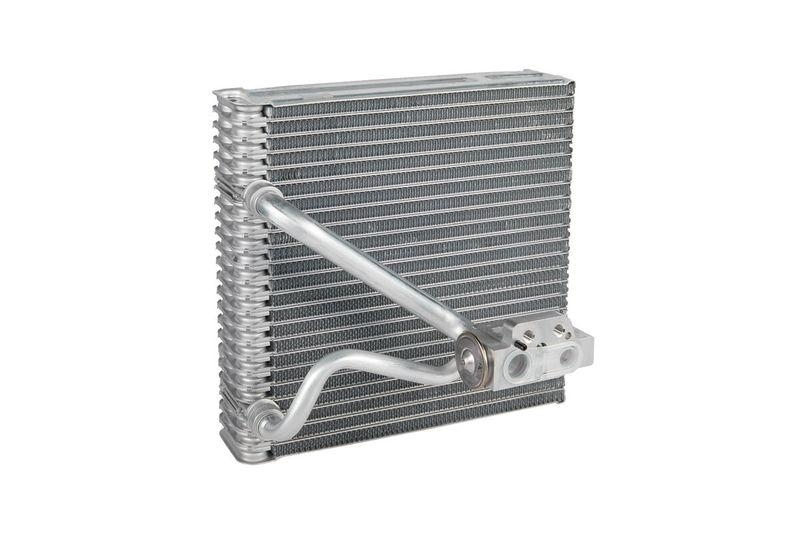 VALEO Verdampfer, Klimaanlage 817719