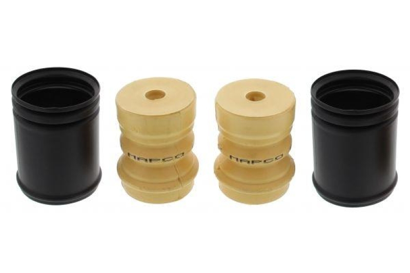 MAPCO Dust Cover Kit, shock absorber
