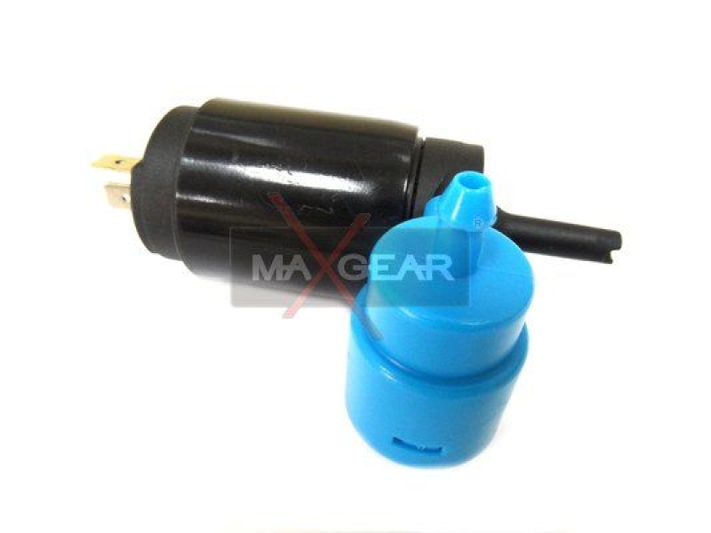 MAXGEAR Washer Fluid Pump, window cleaning