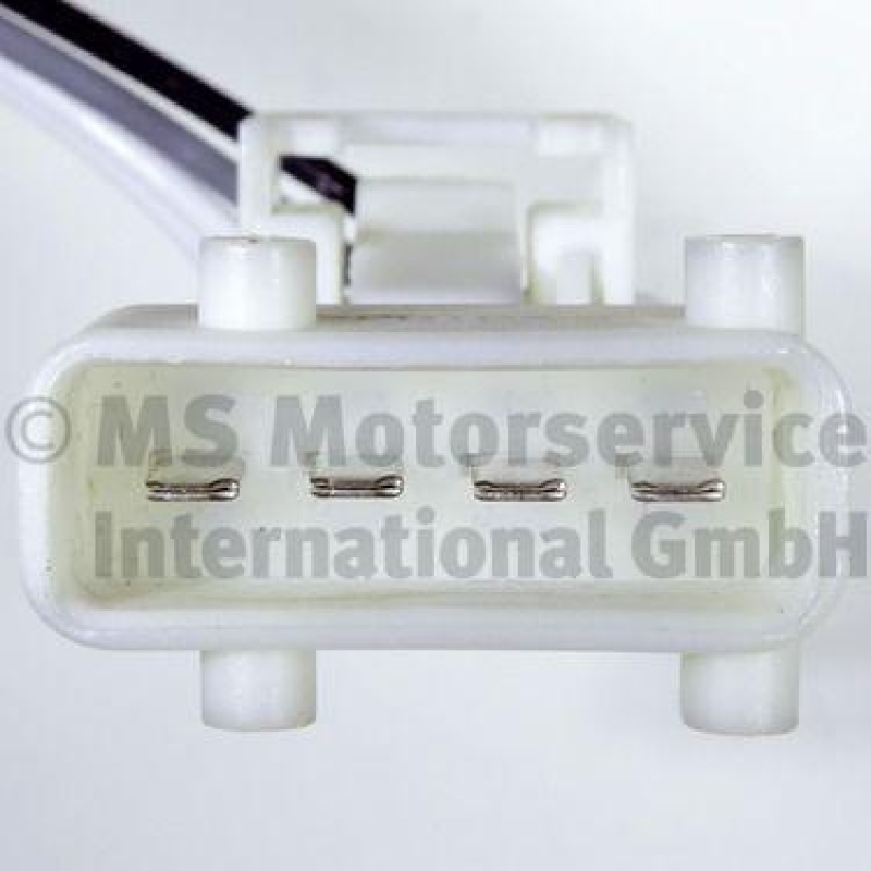 PIERBURG Lambda Sensor