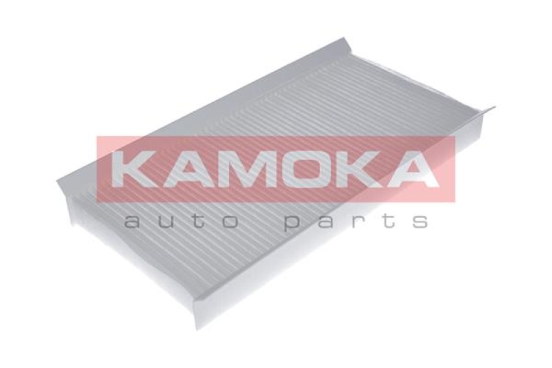 KAMOKA Filter, Innenraumluft