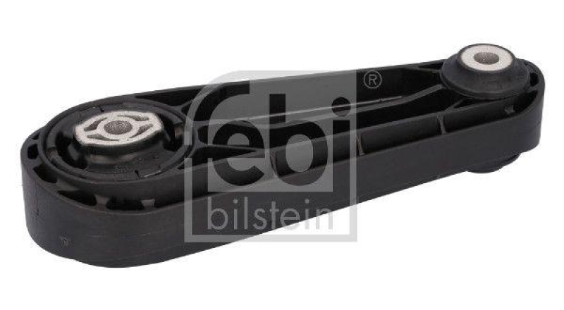 FEBI BILSTEIN Holder, engine mounting system