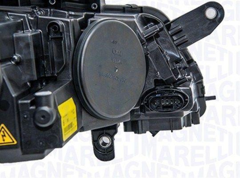 MAGNETI MARELLI Headlight