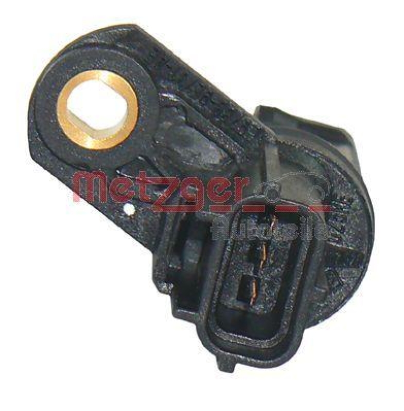 METZGER Sensor, odometer OE-part