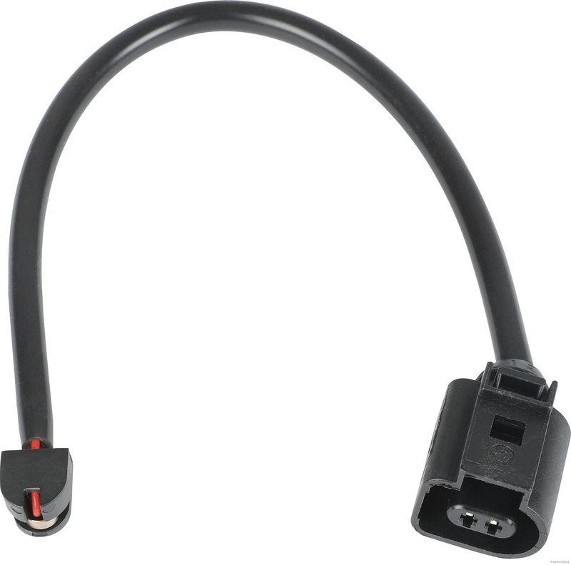 HERTH+BUSS ELPARTS Warnkontakt, Bremsbelagverschleiß 70608008