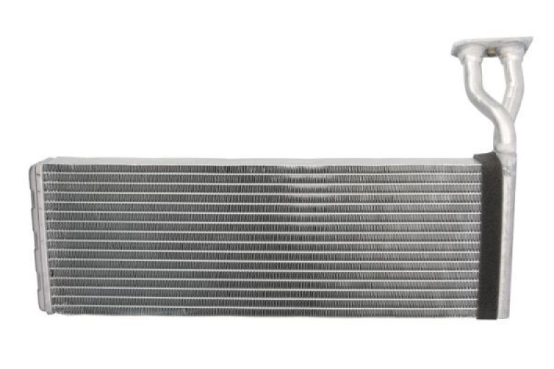 THERMOTEC Heat Exchanger, interior heating