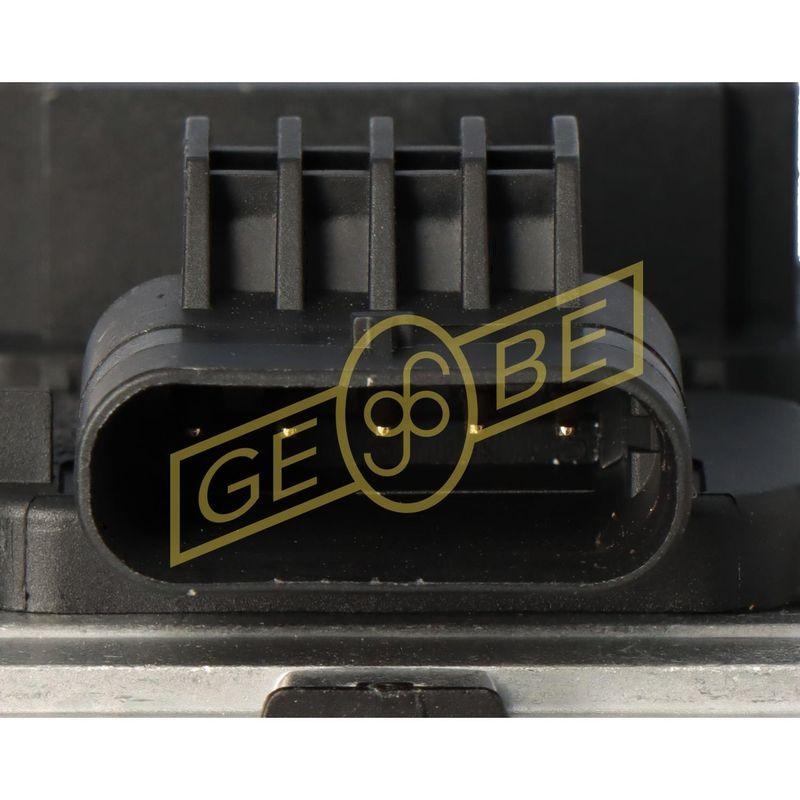 GEBE NOx-Sensor, NOx-Katalysator 9 2867 1