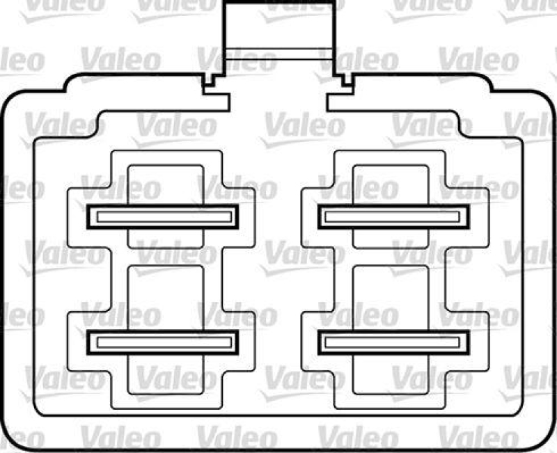 VALEO Window Regulator