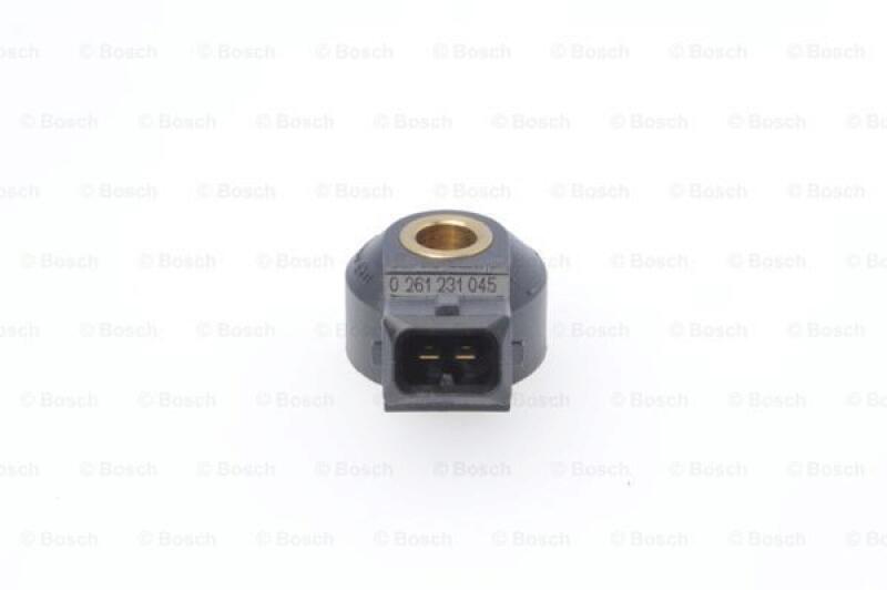 BOSCH Knock Sensor