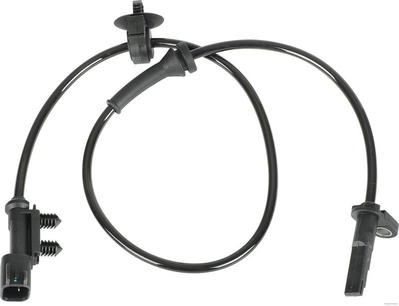 HERTH+BUSS ELPARTS Sensor, Raddrehzahl 70660804