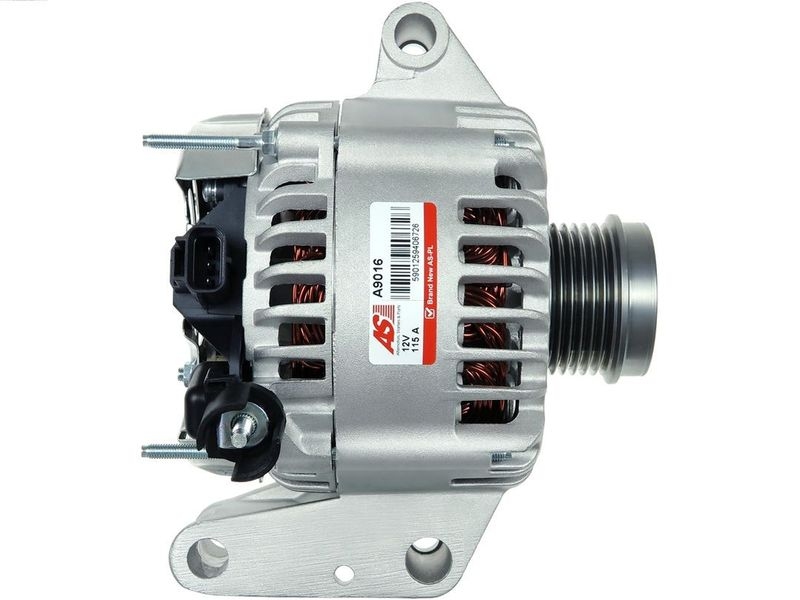 AS-PL Generator Brandneu AS-PL