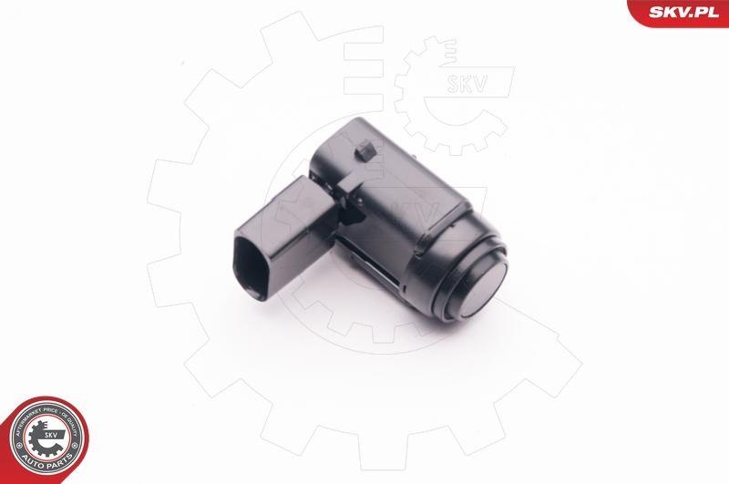ESEN SKV Sensor, Einparkhilfe
