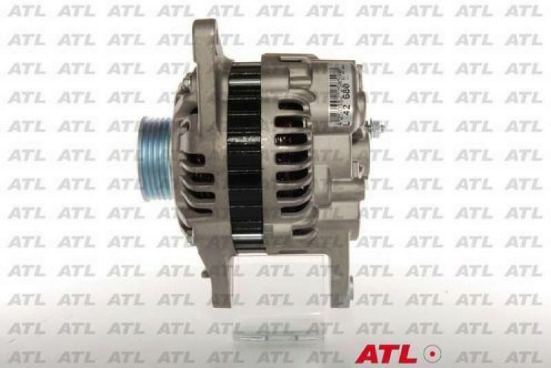 ATL Autotechnik Generator