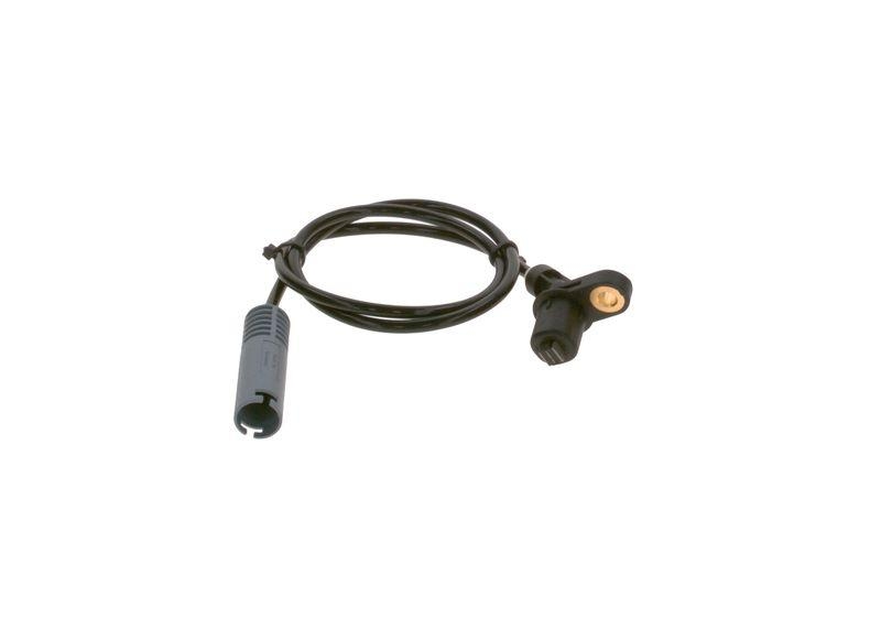 BOSCH Sensor, wheel speed