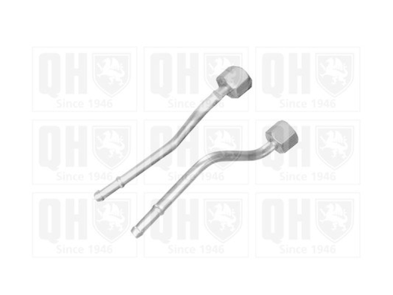 BM Catalysts Druckleitung, Drucksensorpassend f&uuml;r Audi A6 C6 3.0 TDI Ava...