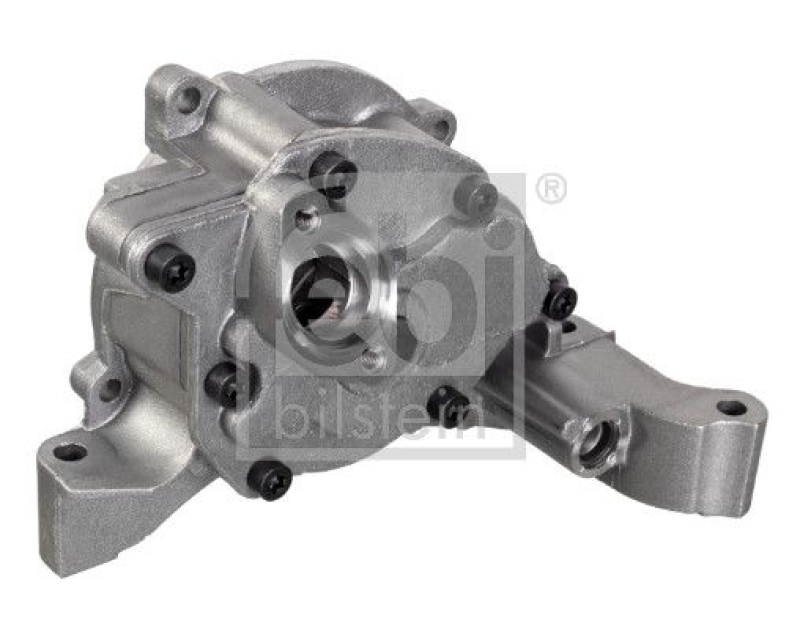 FEBI BILSTEIN Oil Pump