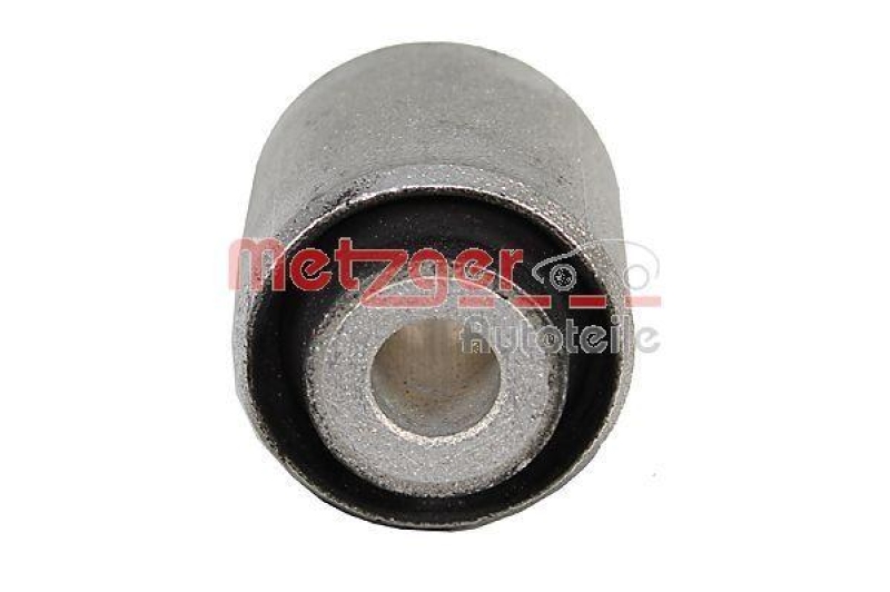 METZGER Lagerung, Lenker GREENPARTS 52095109