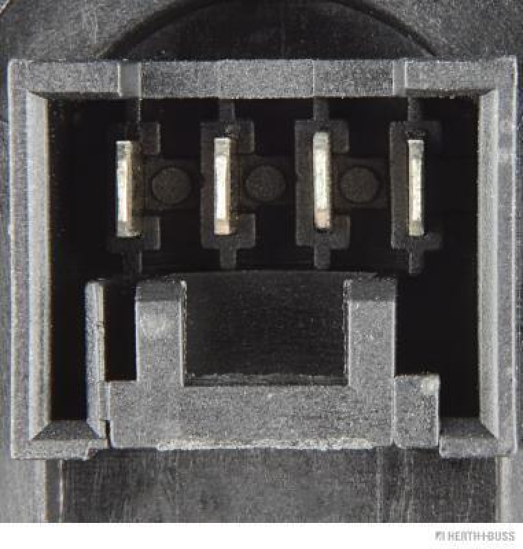HERTH+BUSS ELPARTS Widerstand, Innenraumgebläse 75614945