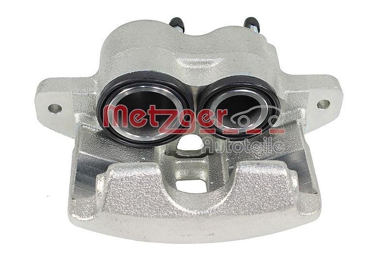 METZGER Bremssattel 6260872